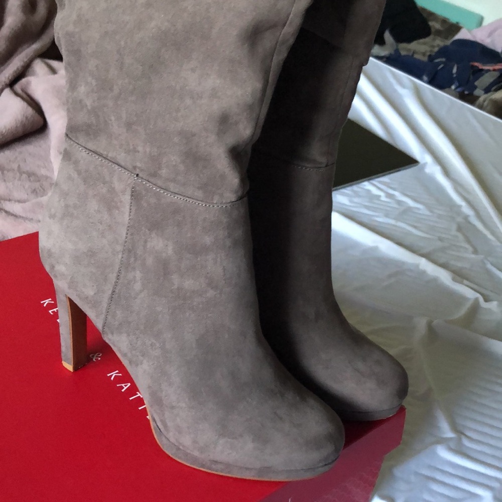 Heels - Picture 5 of 5